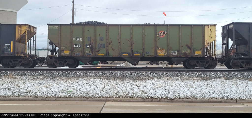 HLMX 43261